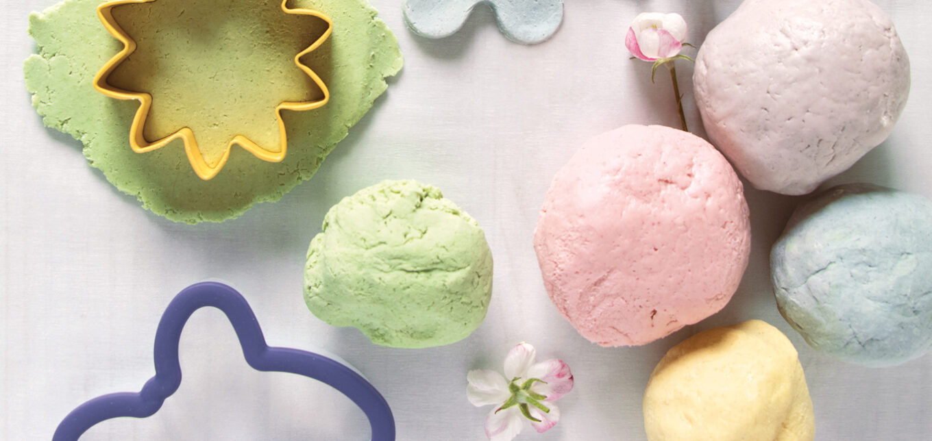 Aromatherapy Soap Dough Recipe – Mother Earth News - Vimarsana News